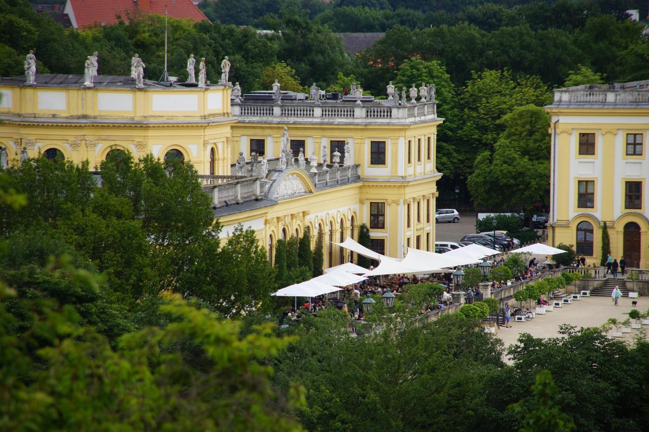 Hotel Zum Schiffchen Wolfhagen Exterior photo